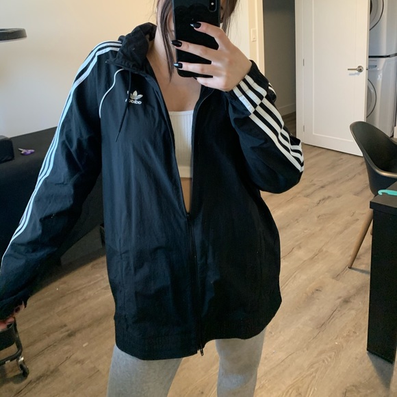 Adidas jacket - Picture 2 of 3